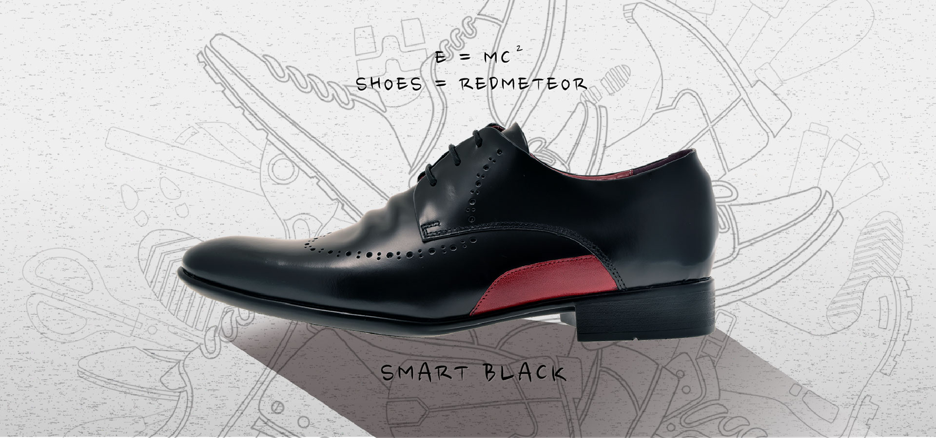 ADVANCED SHOEMAKER