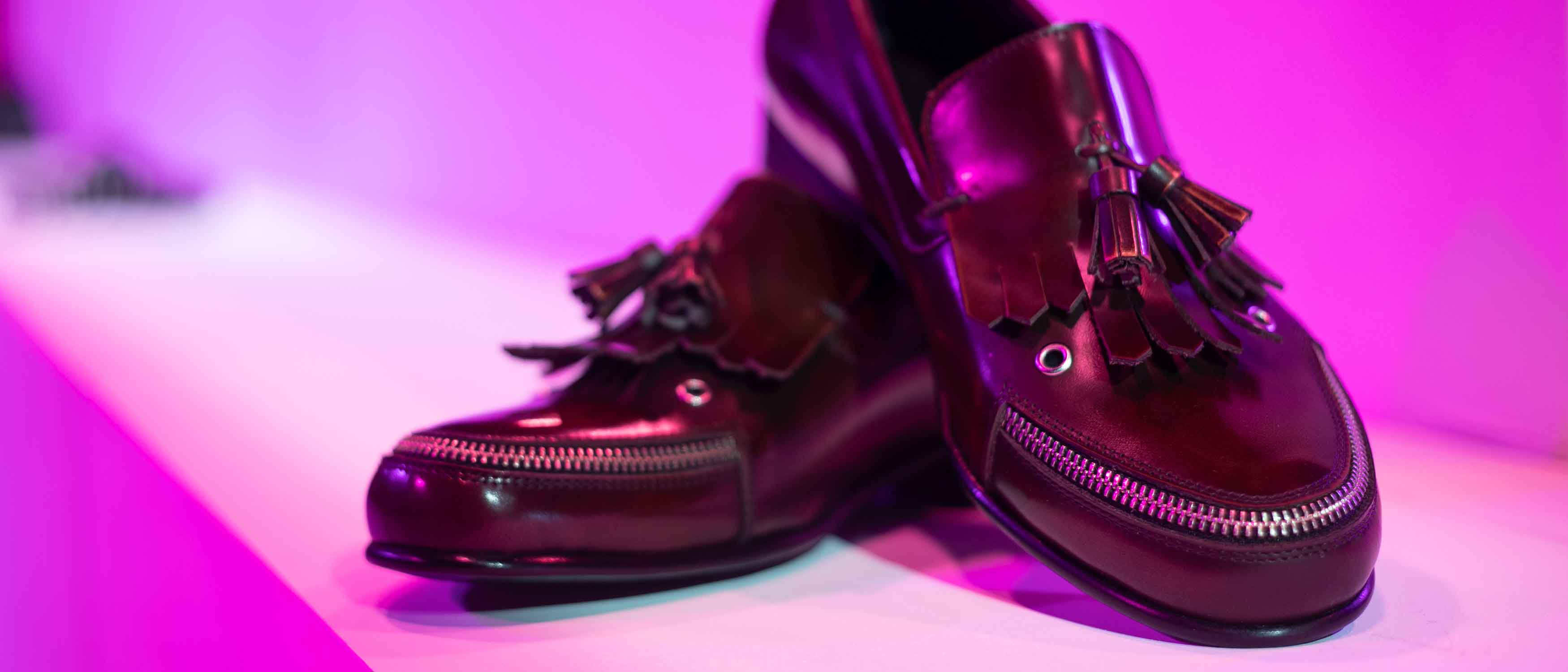 ADVANCED SHOEMAKER