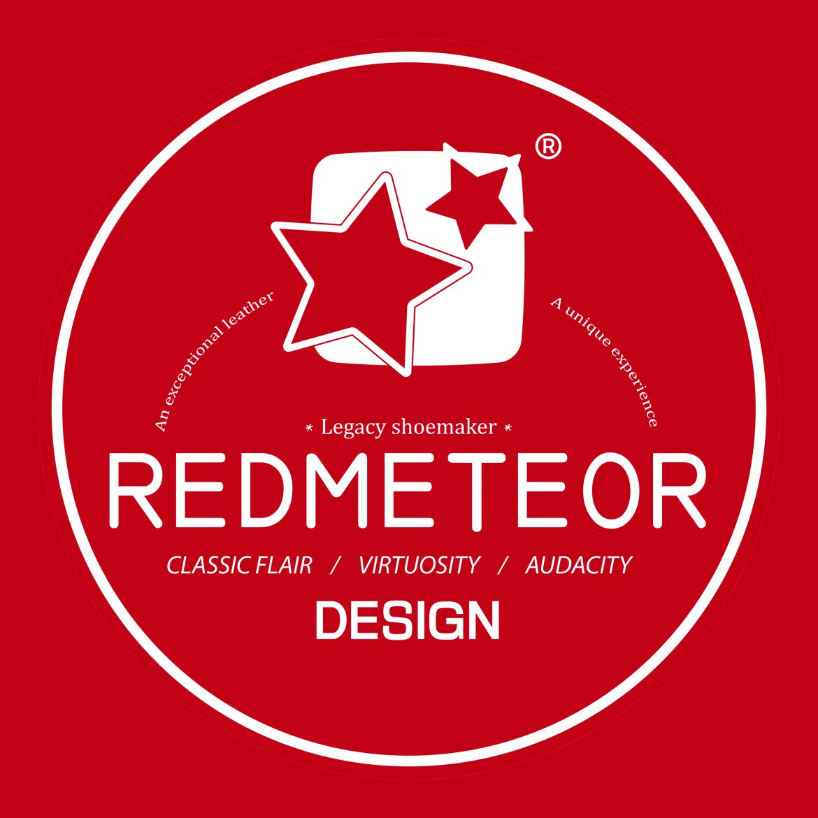 REDMETEOR DESIGN 밴드로 초대합니다.