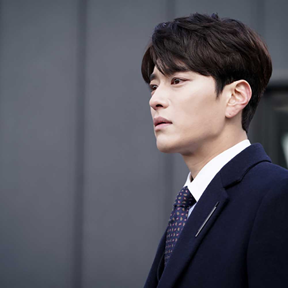 신사의 품격을 레드미티어 수제화로 UP☆UP☆