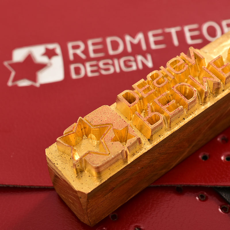 The Redmeteor Brand