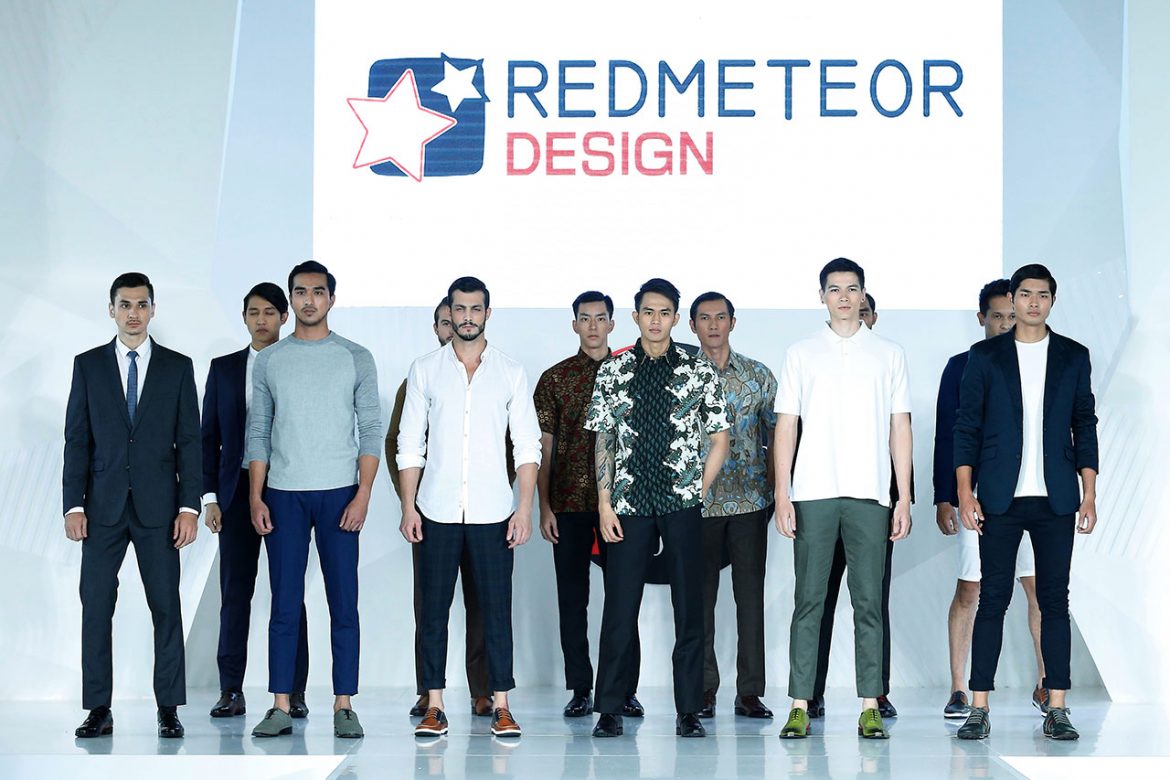 JAKARTA FASHION WEEK 2017 S/S