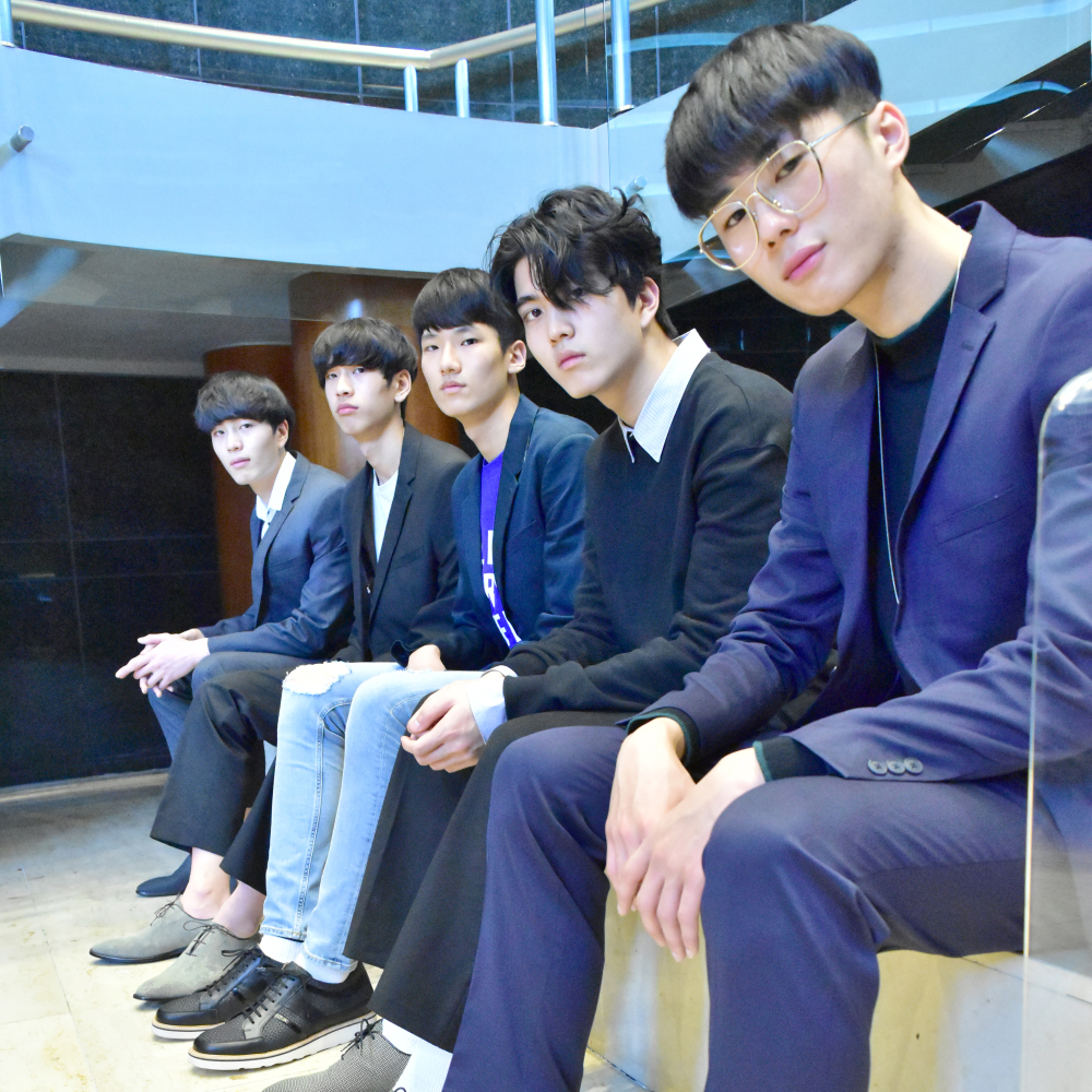 남성 수제화 브랜드 RMD가 새롭게 선보이는 기능성 패션 슈즈