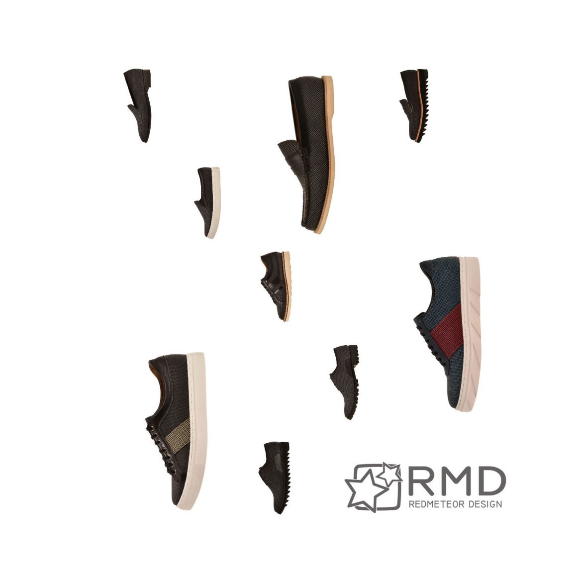 프리미엄 베를린 참가 브랜드 RMD 소개 페이지