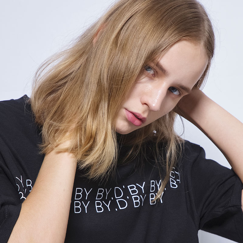 RMD LOOKBOOK 2018SS