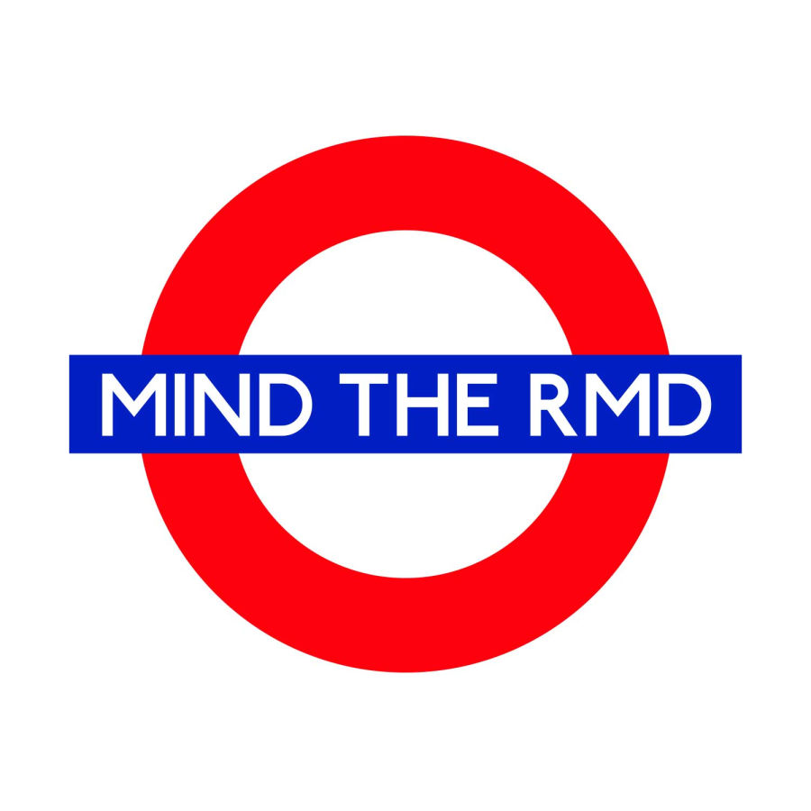 #RMD 주의보