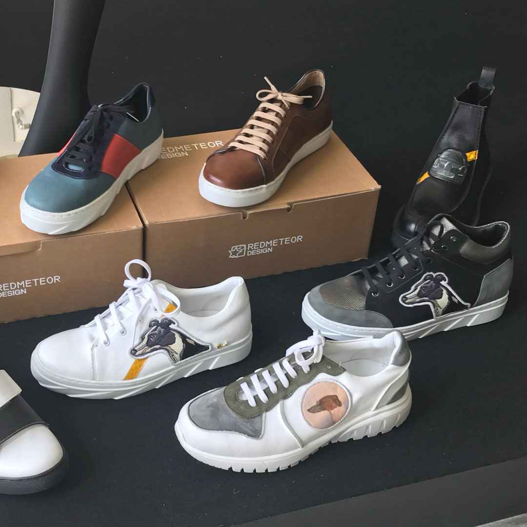 SFCS SHOWROOM 입점