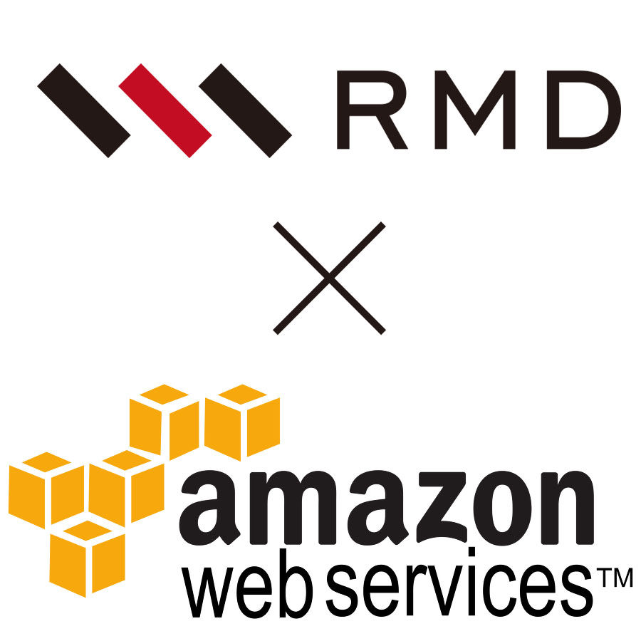 RMD X AWS