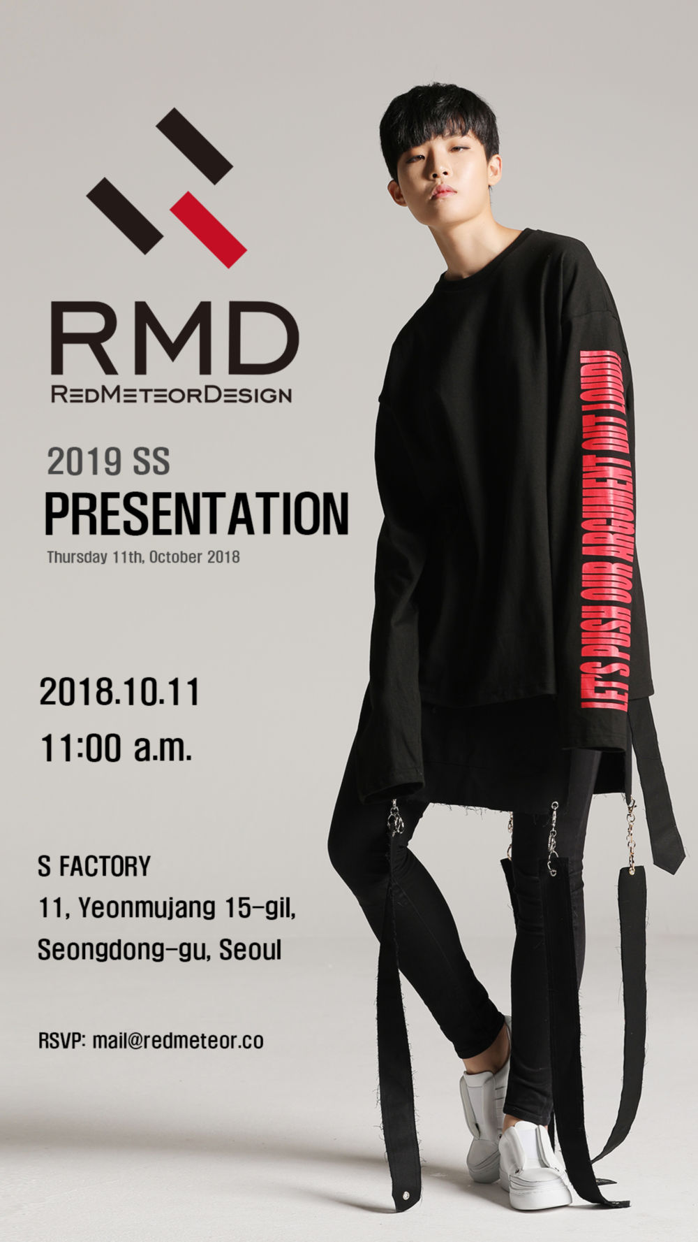 RMD PRESENTATION