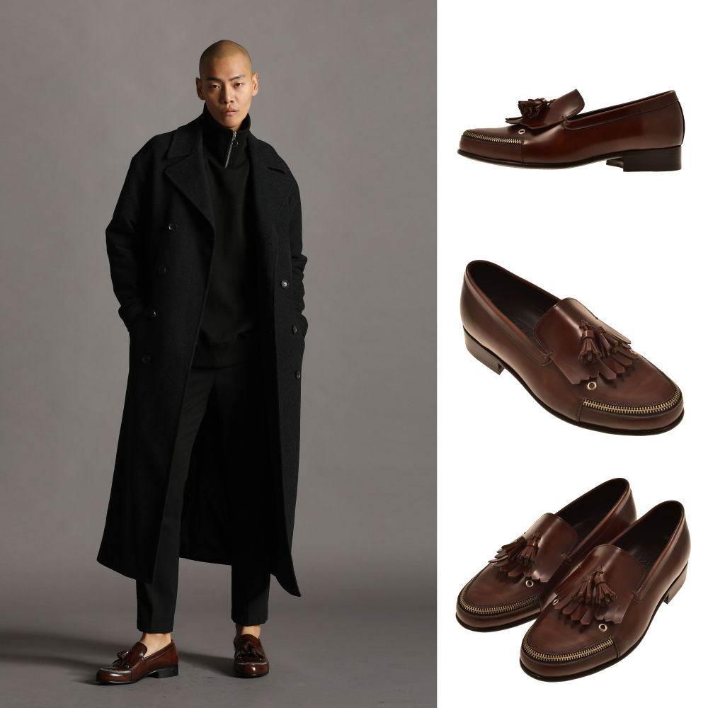 LOOKBOOK FW