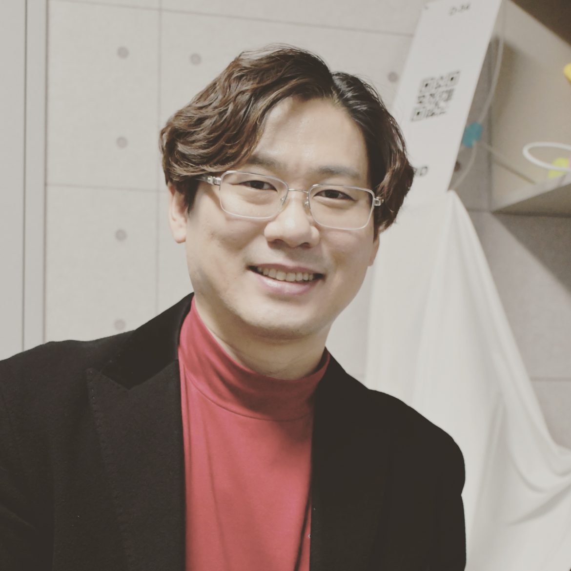 경기패션창작스튜디오 신진 주역들